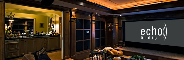 Echo Audio
