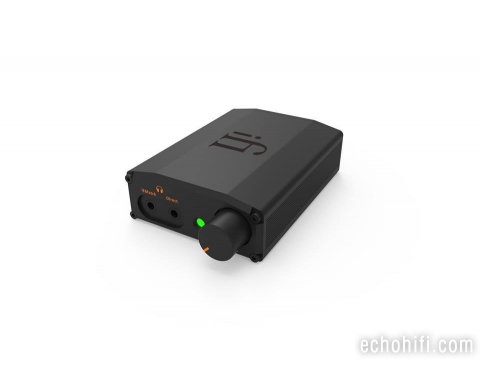 iFi Nano iDSD Black Label