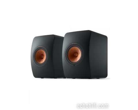 KEF LS50 Wireless II