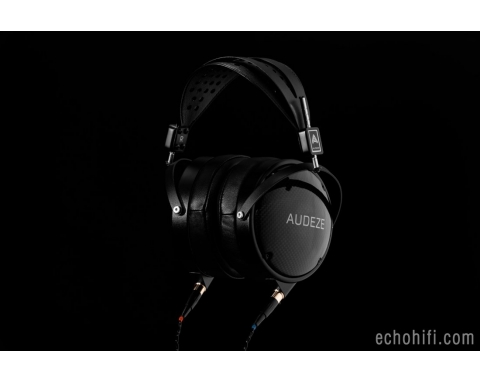 Audeze LCD-XC