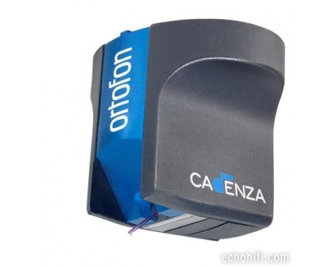 Ortofon MC Cadenza Blue