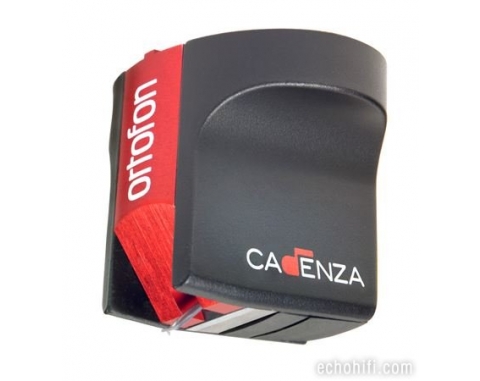 Ortofon MC Cadenza Red
