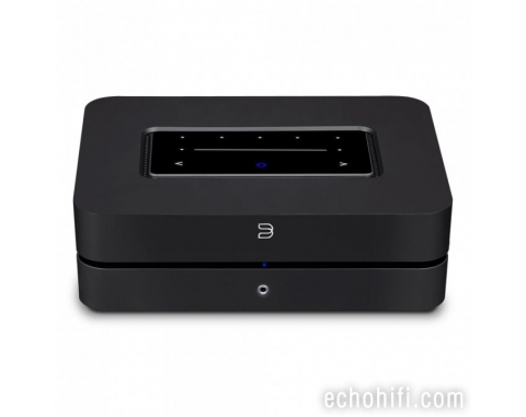 Bluesound Powernode