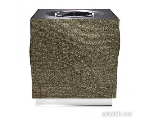 Naim Mu-so Qb Speaker Grille