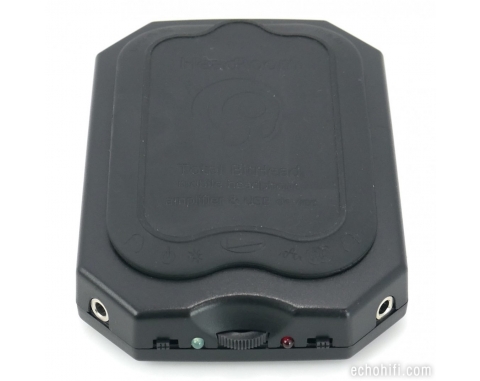 Headroom Total BitHead