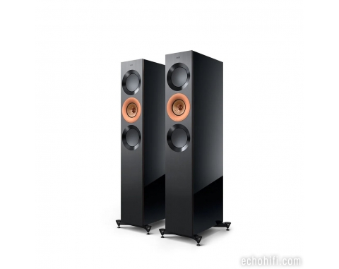 KEF Reference 3 Meta