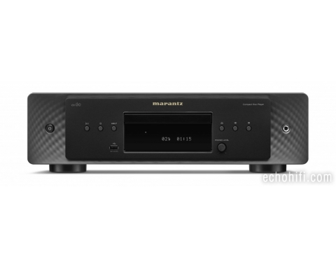 Marantz CD60