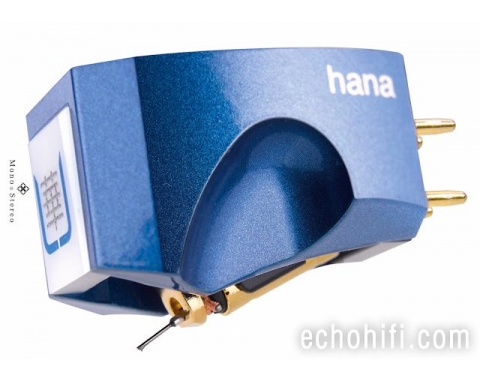 Hana Umami Blue