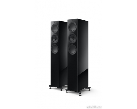 KEF R5 Meta