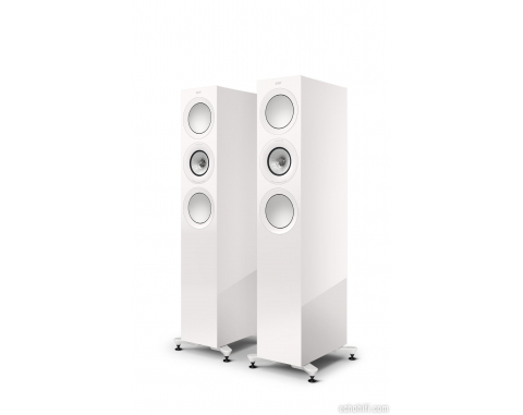KEF R7 Meta