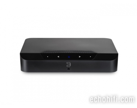Bluesound Powernode Edge