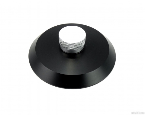 Echo Audio Record Clamp