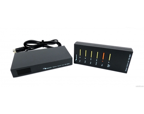 Nakamichi RM-580T & RM-580R