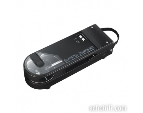 Audio Technica AT-SB727 'Sound Burger'