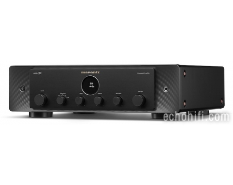 Marantz MODEL 50