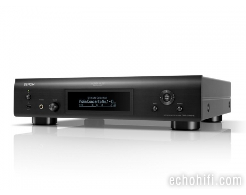 Denon DNP-2000NE