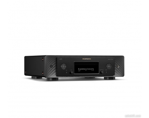 Marantz CD 50n