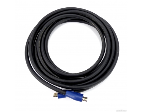 Transparent Perfect Image HDMI