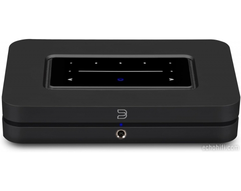Bluesound NODE 2024