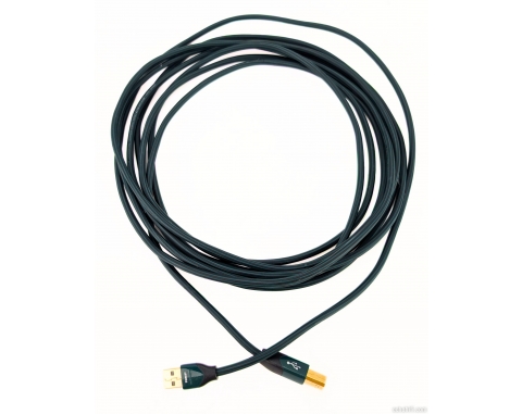 Audioquest Forest USB cable (5m)