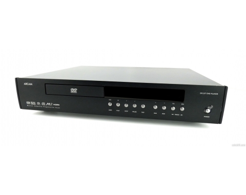 Arcam DV-137