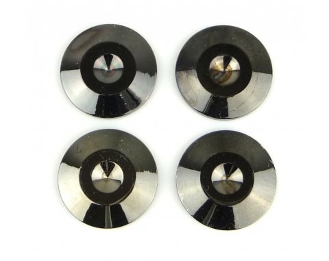 Echo Audio Spike Protectors