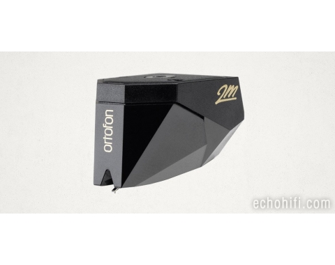 Ortofon 2M Black