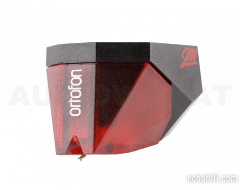 Ortofon 2M Red