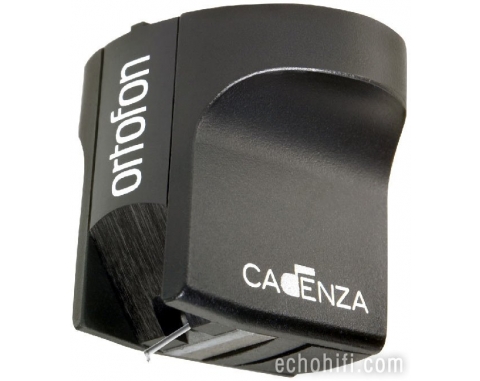 Ortofon MC Cadenza Black