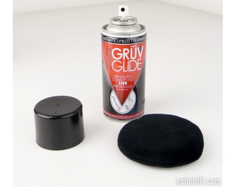 Gruv  Glide Gruv Glide